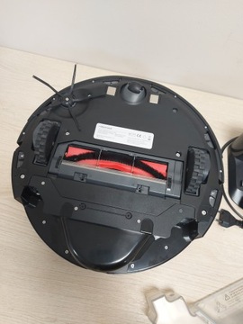 Робот-уборщик Roborock S6 MaxV черный