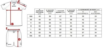 КОМПЛЕКТ ДЛЯ ВОЛЕЙБОЛА ЖЕНСКИЙ XL СПОРТИВНЫЙ КОСТЮМ GIVOVA