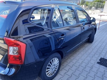 Kia Carens III 2.0 i 16V 144KM 2006 Kia Carens II, 2.0 benzyna, bezkolizyjny !! PROMOCJA!!, zdjęcie 5
