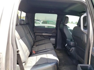 Ford 2023 Ford F150 2023, 3.5L, 4x4, TREMOR, od ubezpieczalni, zdjęcie 8