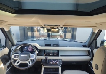 Land Rover Defender IV (L663) 2023 Land Rover Defender MY24 3.0D I6 250PS AWD Auto XS Edition 90 3.0 Diesel, zdjęcie 1