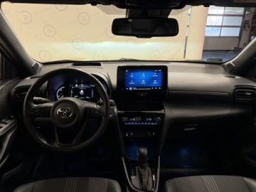 Toyota Yaris IV Cross 1.5 Hybrid 116KM 2022 Toyota Yaris Cross Hybrid 1.5 Adventure 4x4 Toyota, zdjęcie 2