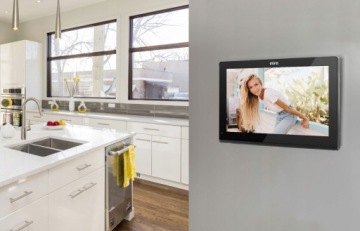 ВИДЕОДОМОН 2, Wi-Fi-БРЕЛОК на две семьи, Full HD