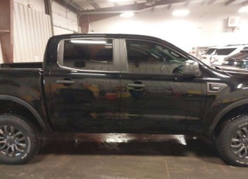 Ford Ranger V 2021 Ford Ranger 2021, 2.3L, 4x4, XLT, od ubezpieczalni 2.3 Benzyna 270KM, zdjęcie 3