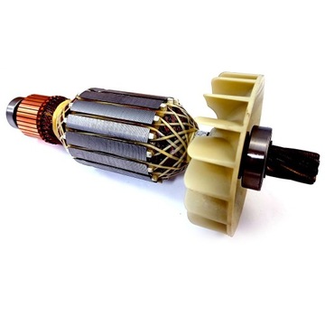 Wirnik 2400W 230V piła do betonu Evolution R300DCT