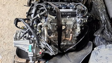 HYUNDAI BAYON I20 III - ДВИГАТЕЛЬ КАК НОВЫЙ 1.2 G4LF 2022 г. *2 шт.*