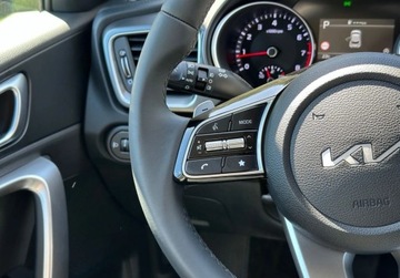 Kia XCeed Crossover Facelifting 1.5 T-GDi 140KM 2024 Kia XCeed MY25 wersja M pakiet SMART felgi 18 dostepny OD REKI w Gdyni, zdjęcie 14