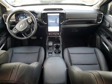 Ford Ranger VI 2024 Ford Ranger Lariat 2024 2.3L 2.3 Benzyna 270KM, zdjęcie 8