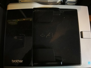 ADF BROTHER MFC 295CN