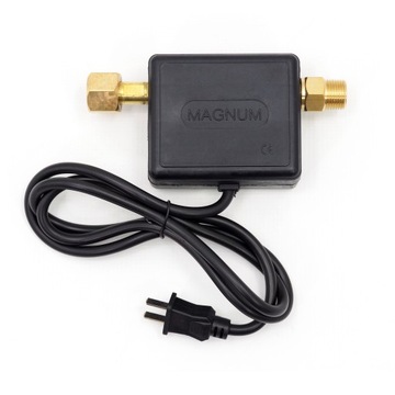 Podgrzewacz gazu CO2 mieszanki MIX 24V MAGNUM
