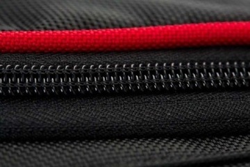 Спортивная сумка Kjust SP15GV 51 л черная