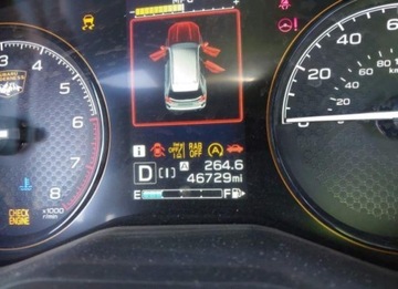 Subaru 2022 Subaru Forester 2022, 2.5L, 4x4, WILDERNESS, od ubezpieczalni, zdjęcie 11