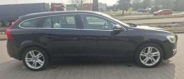 Volvo V60 I 2013 Volvo V60 Volvo V60 D6 AWD Plug-in Hybrid Summum 2.4 Hybryda Plug-in 220KM, zdjęcie 27
