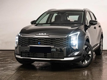 Kia Sportage V 2025 KIA Sportage 1.6 T-GDI 2WD Suv 150KM 2025