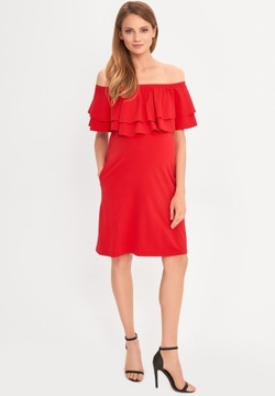 ПЛАТЬЕ ДЛЯ КОРМЛЕНИЯ ИСПАНСКИЙ L