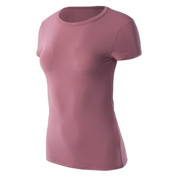 Женская футболка IQ MILKY WMNS M000149148