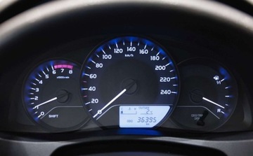 Toyota Corolla XI Sedan 1.33 Dual VVT-i 99KM 2016 Toyota Corolla 1.33 Active 1.3 Benzyna 99KM, zdjęcie 6