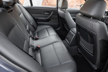  BMW ALPINA D3 nr. 010 e90 2.0 200PS Piekna Zadbana Klasyk, zdjęcie 9