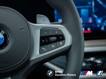 BMW X5 G05 SUV Facelifting 3.0 30d 298KM 2025 BMW X5 xDrive30d 298 KM mHEV - Hak Holowniczy - Kamera360 - Panoramiczny D, zdjęcie 25
