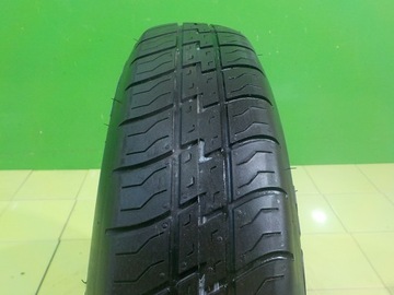 FORD MONDEO MK4 GALAXY MK3 S-MAX KOLO DOJEZDOVÉ 125/85/16 5X108