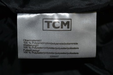 TCM MĘSKA KURTKA NARCIARSKA ZIMOWA XL