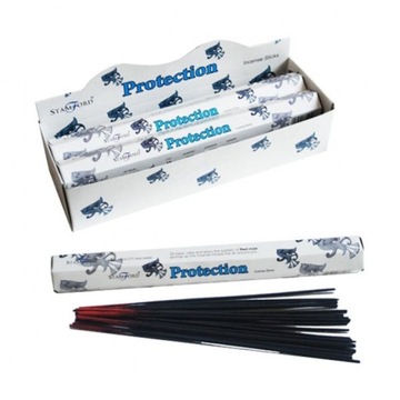 Kadzidełka - Stamford Premium Hex - Ochrona -20szt