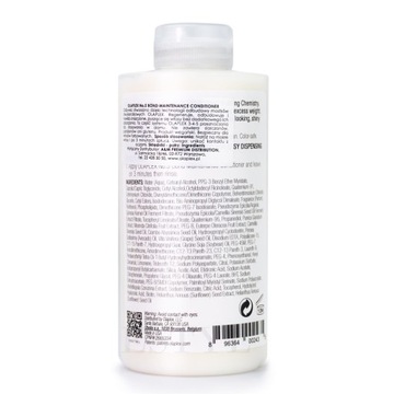 ОЛАПЛЕКС №. 5 ВОССТАНАВЛИВАЮЩИЙ КОНДИЦИОНЕР 250 МЛ ДЛЯ СЛАБЫХ ПОВРЕЖДЕННЫХ ВОЛОС