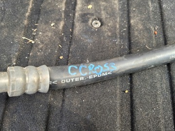 PŘÍVOD KLIMATIZACE CITROEN C-CROSSER 2.2 HDI