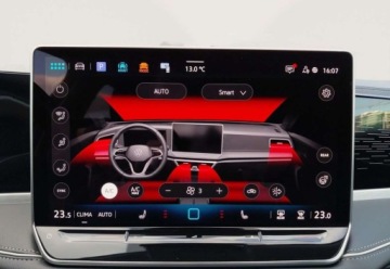 Volkswagen Passat B8 Variant Facelifting 2.0 TDI SCR 150KM 2025 Volkswagen Passat 2.0TDI 150KM Elegance DSG SerwisASO Acc Matrix Navi Hak, zdjęcie 34