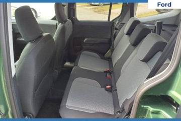 Ford Tourneo Courier II 1.0 EcoBoost 125KM 2026 FORD Tourneo Courier Titanium A7 1.0 125KM, zdjęcie 9