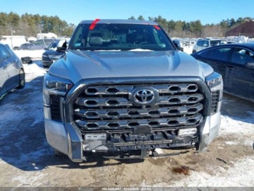 Toyota Tundra II 2025 Toyota Tundra Platinum 2025 3.4 Benzyna 389KM, zdjęcie 7