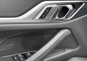 BMW Seria 4 G22-23-26 2024 BMW Seria 4 I wlasciciel M Sport Gwarancja Bezwypadkowy FVAT23, zdjęcie 27