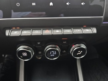 Renault Arkana SUV Facelifting 1.3 TCe Mild Hybrid 158KM 2025 Renault Arkana Salon Polska , 1 Wł. , Serwisowany,, zdjęcie 32