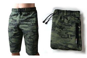 Pag Moro мужские шорты с карманами L .6