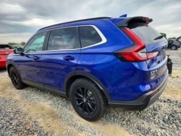 Honda CR-V VI 2025 Honda CR-V Sport 2025 2.0 Benzyna 145KM, zdjęcie 1