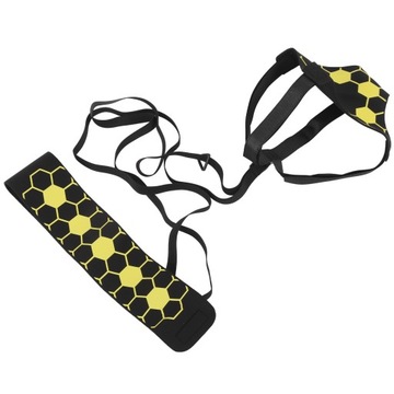 Футбольный тренировочный пояс Hands Free Solo