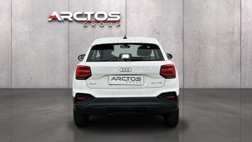 Audi Q2 SUV Facelifting 1.5 35 TFSI 150KM 2023 Audi Q2 35 TFSI S Tronic, zdjęcie 3