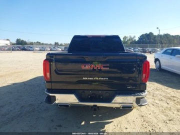  GMC Sierra 2021, 1500 Short Box SLT, 4x4, od ubezpieczalni 5.3 Benzyna, zdjęcie 5
