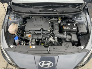 Hyundai i20 III Hatchback Facelifting 1.0 T-GDI 100KM 2025 Hyundai i20 PL Klimatronik Kamera Podgrz. Virtual, zdjęcie 11