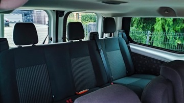 Ford Transit VII 2016 Ford Transit L2H2 VA 2.0 diesel 105KM 2016r, zdjęcie 9