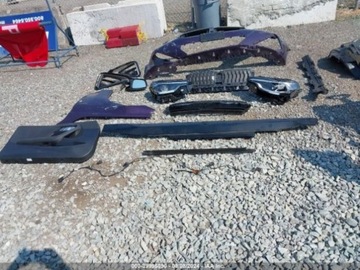 BMW Seria 2 G42-U06 2023 BMW Seria 2 2023 BMW 2 Series M240i Coupe 3.0 Benzyna 382KM, zdjęcie 10