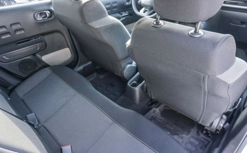 Citroen C3 III Hatchback Facelifting 1.2 PureTech 83KM 2020 Citroen C3 Citroen C3 1,2 PureTech 83 KM 1.2 Benzyna 83KM, zdjęcie 23