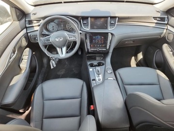 Infiniti QX50 2025 Infiniti QX50 Pure 2025 2.0 Benzyna 268KM, zdjęcie 8
