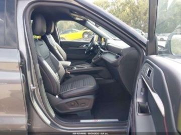 Ford Explorer VI 2025 Ford Explorer 2025r., 4x4, 2.3L 2.3 Benzyna 300KM, zdjęcie 8