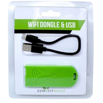 Adapter WiFi do liofilizatorów