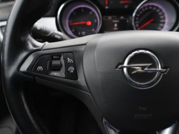 Opel Astra K Sports Tourer 1.6 CDTI 110KM 2017 Opel Astra 1.6 CDTI, Salon Polska, Klima, Tempomat, zdjęcie 15