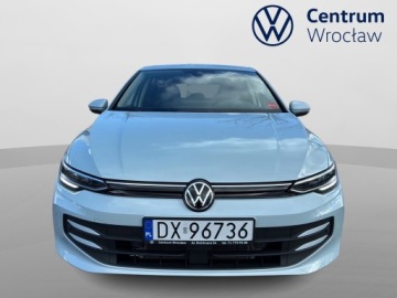 Volkswagen Golf VIII Hatchback Facelifting 1.5 eTSI mHEV 150KM 2025 Volkswagen Golf Life Plus 1.5 TSI eHybrid PHEV 150, zdjęcie 7