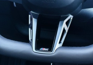 BMW Seria 5 G90-91 Touring 2.0 520d 197KM 2025 BMW Seria 5 I wlasciciel M Sport Gwarancja Bezwypadkowy FVAT23, zdjęcie 21