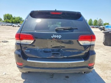 Jeep Grand Cherokee IV 2022 Jeep Grand Cherokee Limited 2022 3.6 Benzyna 295KM, zdjęcie 2