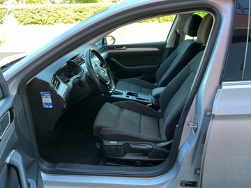 Volkswagen Passat B8 Variant 2.0 TDI BlueMotion SCR 150KM 2018 Volkswagen Passat 2.0 diesel 150 KM automat zarej w PL zadbany mozliw, zdjęcie 26
